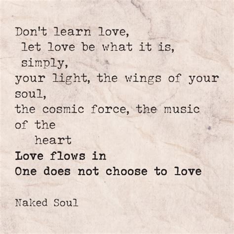 Naked Soul Book The Naked Soul Blog