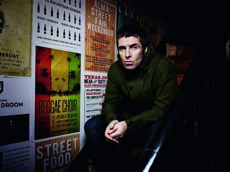 MLDSPOT Debut Album Solo Liam Gallagher As You Were