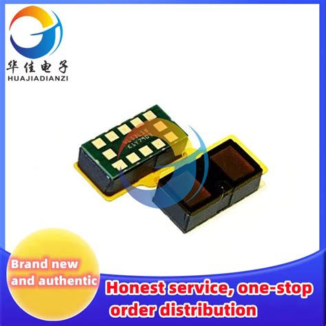 1PCS VL53L1CXV0FY/1 VL53L1X VL53L1B LGA 12 Sensor Module| | - AliExpress
