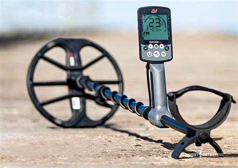 Minelab Equinox 600 Hobby Detecting Blog