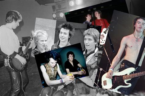 Why The Sex Pistols Still Matter After All These Years DRGNews