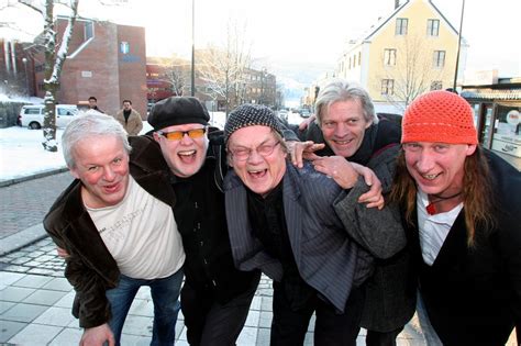 notodden blues band bo jazzklubb