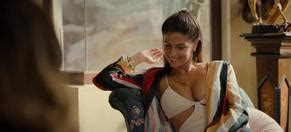 A DEADLY INVITATION NUDE SCENES AZNude