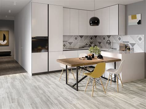 Керамогранит Cersanit Motley пэчворк многоцветный 29,8x29,8 MO4A452 ...