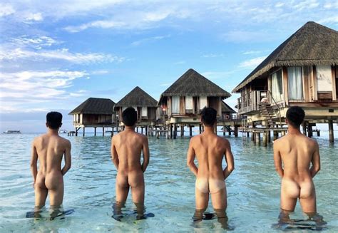 Naked In Nature Page LPSG