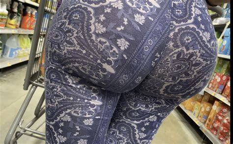 NOT OC Cute Stacked Latina Milf Teasing In Tight Clothes Spandex Leggings Yoga Pants Forum