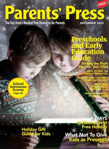 Parents Press May By Parenting Media Issuu