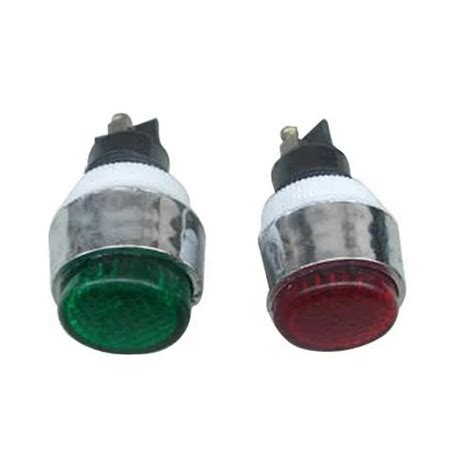 Neon Indicator Lights In New Delhi By Deepak Enterprises Id 7317785773