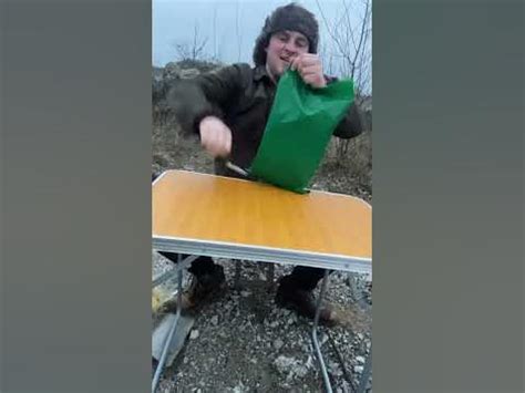 Сух пайок! #блогер #приколы #зсу #огляд #обзор #сухпай #сухпаек - YouTube