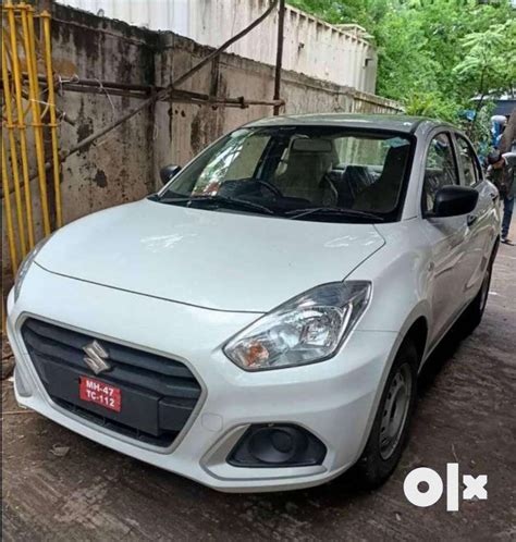 Maruti Suzuki Swift Dzire Tour S Cng Hybrids Cars