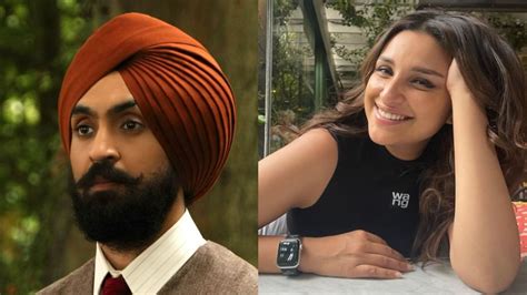 Chamkila Parineeti Chopra Diljit Dosanjh To Star In Imtiaz Ali S