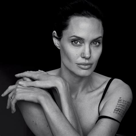 Sexy Angelina Jolie Pictures Popsugar Celebrity