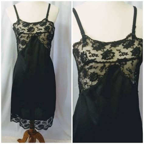 Sexy Lingerie Slip Dress Gem