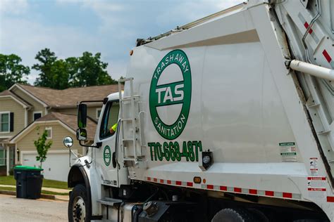 Trash Away Sanitation 590 Reviews Waste Management Services In