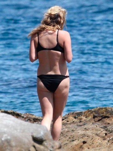 Adivina quién luce bikini