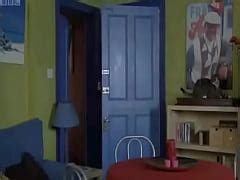 Charlie Brooks Seducing Being A Sexy Tempstress Nude On Bed Xxx Mobile Porno Videos Movies