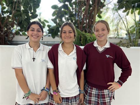 Experiencia Inolvidable De Las Alumnas De De La Eso En El Camino De