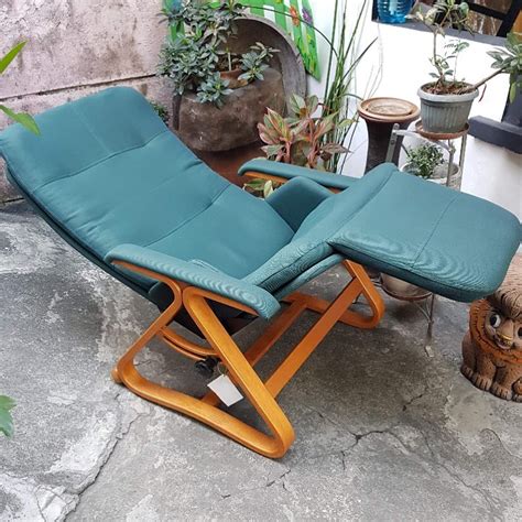How To Choose The Right Reclining Office Chair With Footrest In 2025