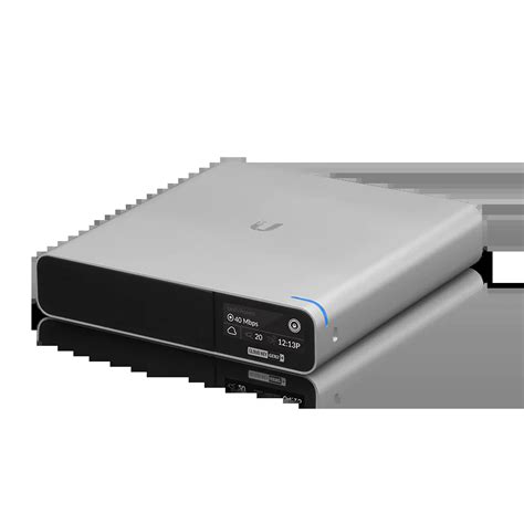 UniFi Cloud Key Gen2 Plus - Etronixtt