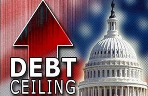 Debt Ceiling Deal Reached ‘in Principle Outside The Beltway