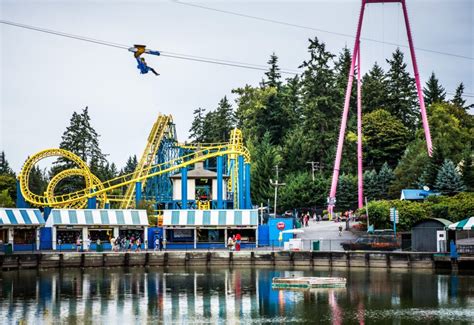 Wild Waves Closing After 2026 Season Coaster101