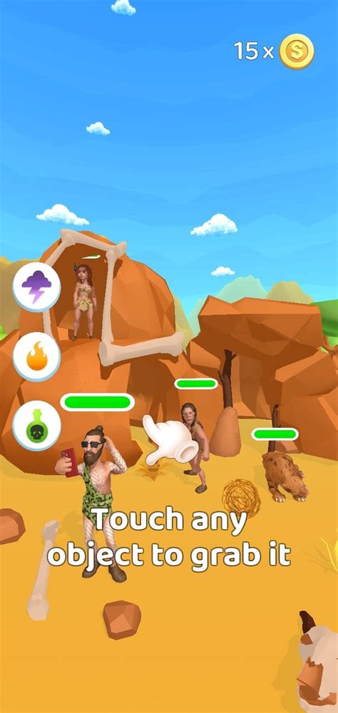 Hand Of God Apk Download For Android Free