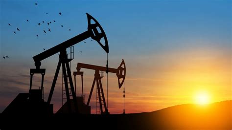 Petroleo Como Fonte De Energia - 8