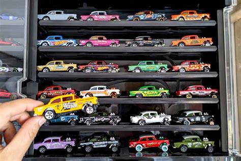 15 MAZDA MX 5 MIATAのレビューゴリゴリチューナーなNDロードスター HKH87 HNJ96 Hot Wheels