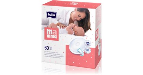 BELLA Mamma Basic Einweg Stilleinlagen Notino At