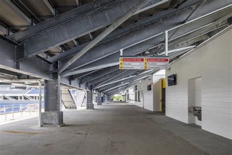 Camping World Stadium Orlando FL upgrades are drawing bigger events 2