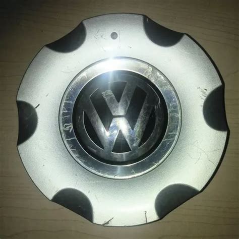 Tapa Centro Rin 17 Volkswagen Jetta Clasico 1c0601149t MercadoLibre