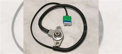 Датчик давления масла АКПП dp0/al4 новый купить в Москве AFTERMARKET ...