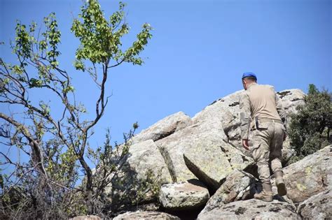 Kırıkkale de Kaybolan Sevgi Gülden Yalçıner İçin Arama Çalışmaları