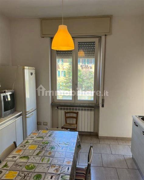 Vendita Appartamento Pisa Quadrilocale In Via Sant Agostino Buono