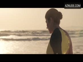 Captain Marvel Nude Scenes Aznude