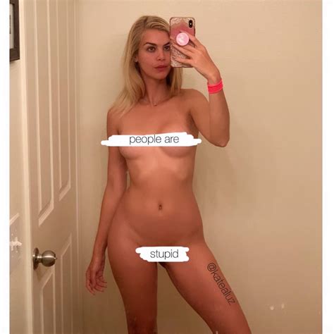 Kat Torres Nude Photos TheFappening