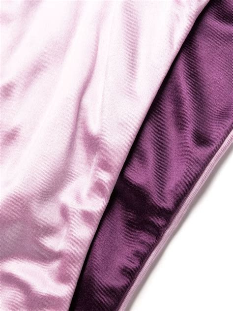 Isa Boulder Blue Reversible Forward Bikini Bottoms Smart Closet