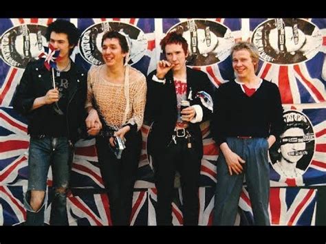 No Fun The Sex Pistols YouTube