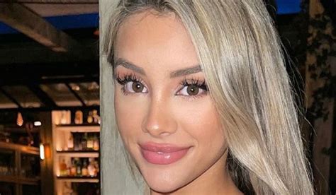 Mariana Morais - Bio, Age, Height, ️ | Instagram Biography