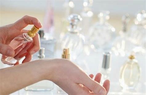 В чем отличие туалетной воды от парфюмированной? | Красота внутри тебя ...