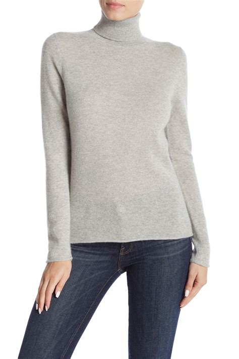 Cashmere Nordstrom Rack 55 Sweaters Cashmere Turtleneck Cashmere