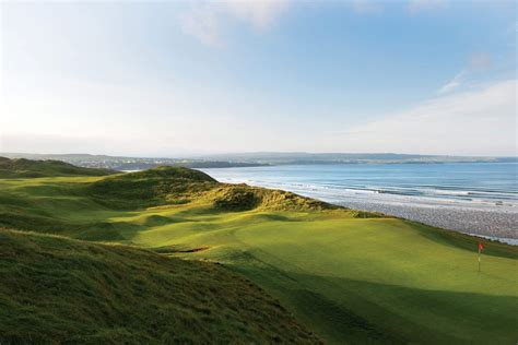 Lahinch Golf Club - Old Course - SGH Golf