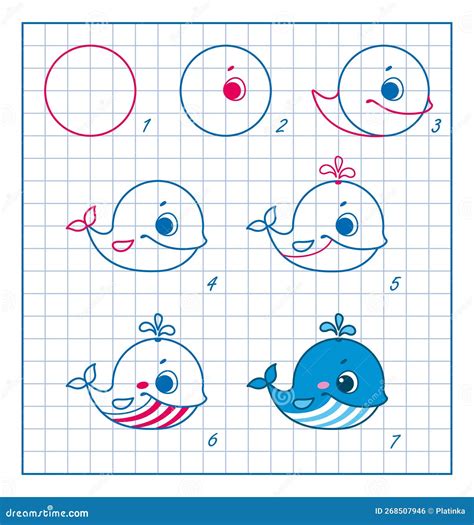 beginning drawing lesson