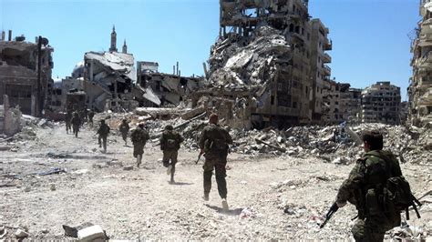 Trois Syriennes nous racontent la guerre | Radio-Canada