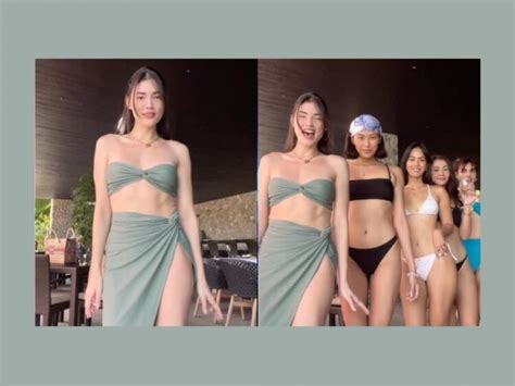 Hot Sexy Michel Ramos Bikini Pics