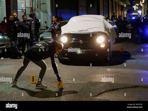 Camorra Car