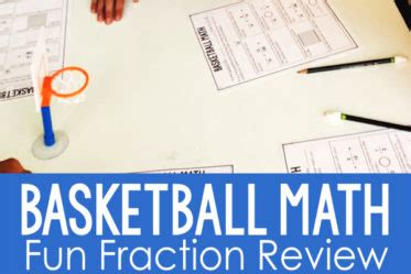 5th Grade Fractions Pacing And Checklist