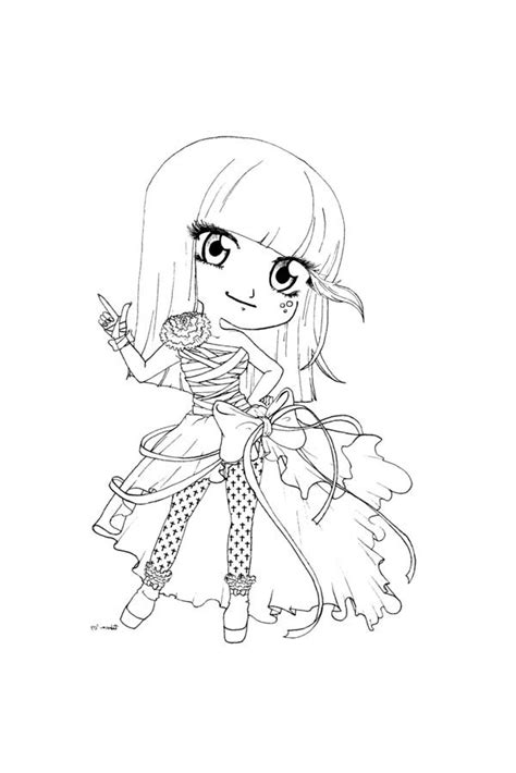 Cute Chibi Drawing At Getdrawings Free Download