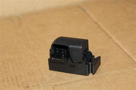 Flat Contact Housing 25 Pin Black VW Audi SEAT Skoda 1K0973213 New ...