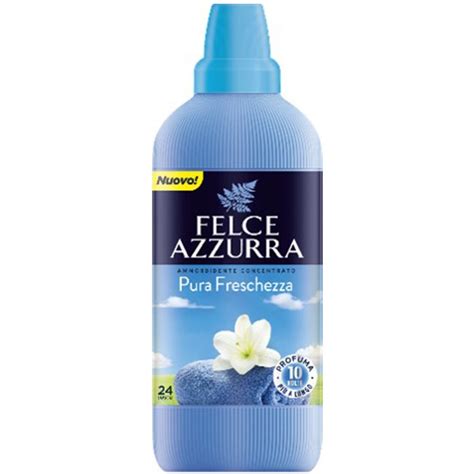 Концентрированный смягчитель для белья Felce Azzurra Pura Freschezza 24 ...
